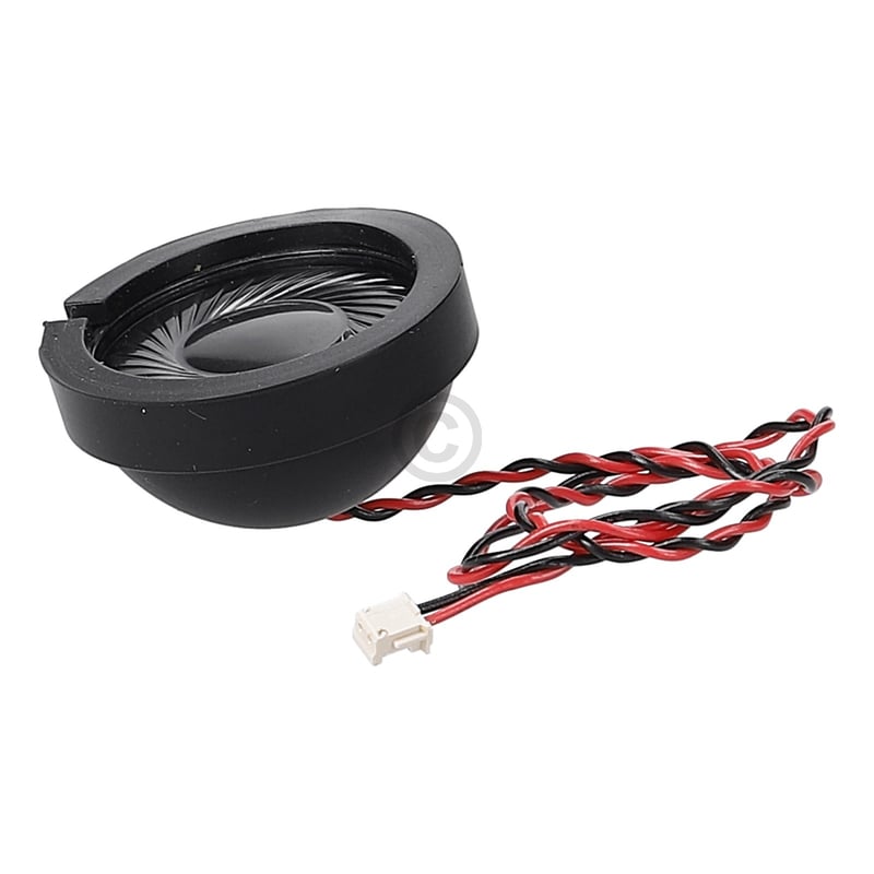 Speaker of station 201-2250-00C1