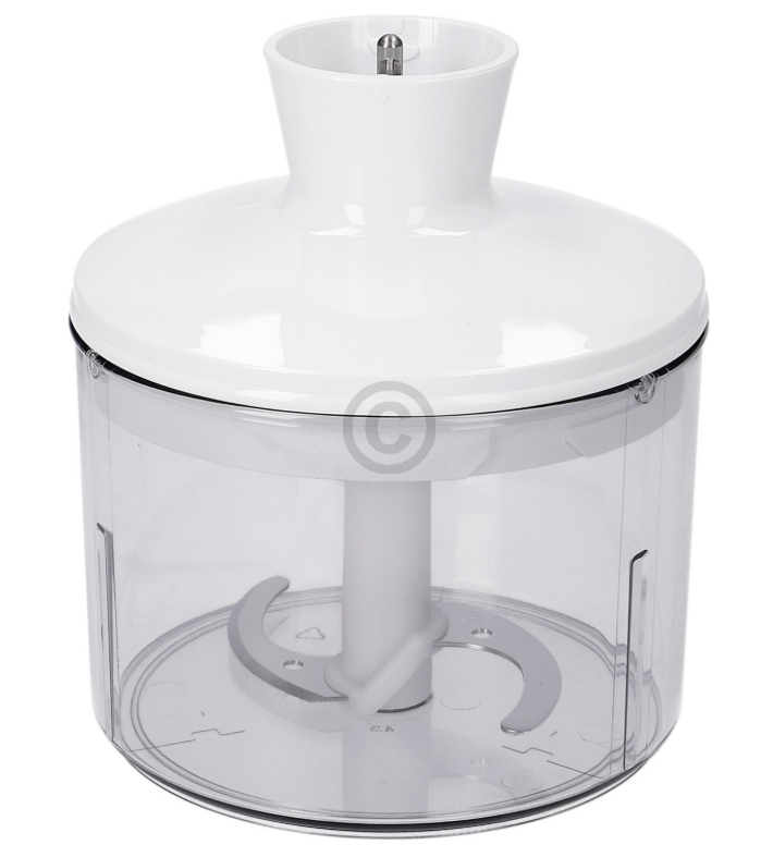 Universalzerkleinerer BOSCH 12029551 für Stabmixer 12009171