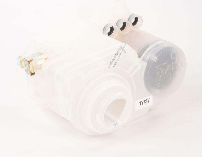 Bauknecht Geschirrspüler Salzbehälter Bitron Dosierbehälter, Deckel