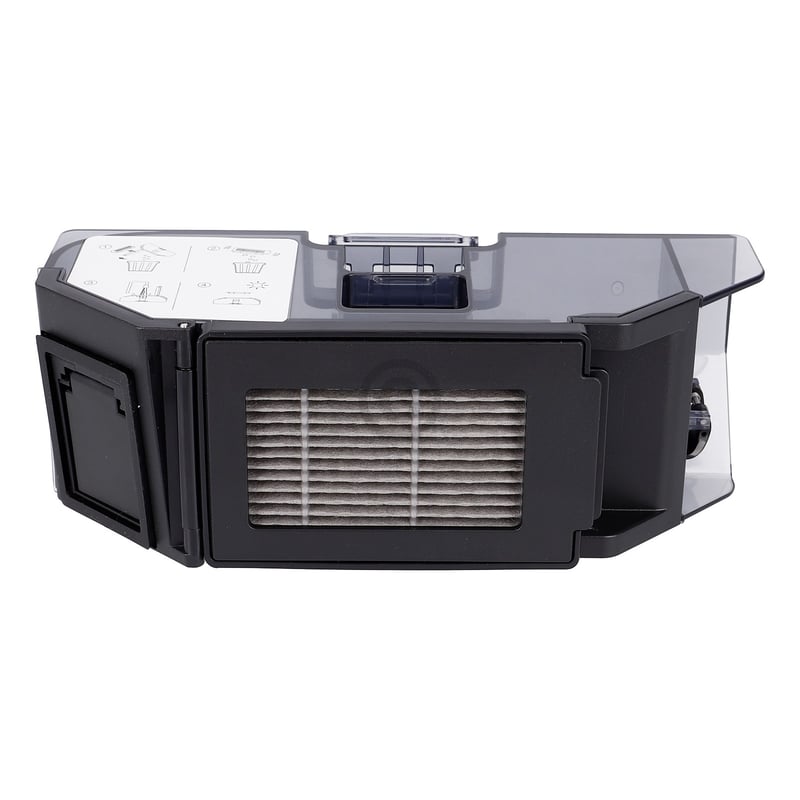 Dust box 201-2441-0452