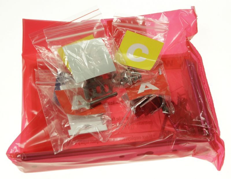 Einbausatz für Zubehör Bosch 11027992 Montagekit