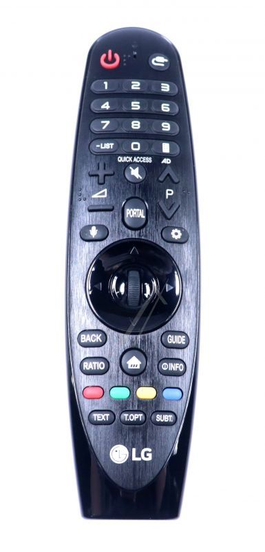 LG Fernbedienung MR18 AKB75615301 Smart-TV