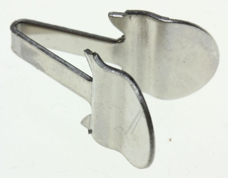 Temperaturfühlerhalter für Herd Amica 9053205 Befestigung