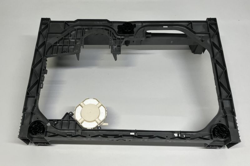 Unterteil für Vestel Geschirrspüler 42227002 Gehäuse