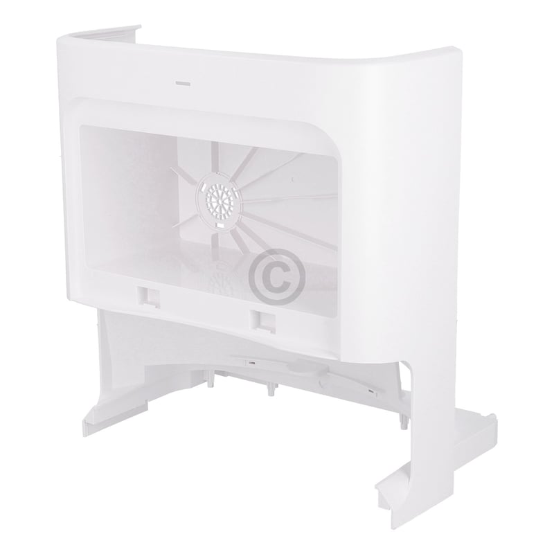 Gehäuseabdeckung vorne für Station Ecovacs 201-2353-1474 von Saugroboter Ecovacs