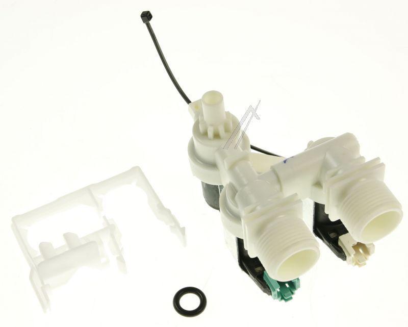 Einlassventil-Kit für Geschirrspüler Hisense/Gorenje 467580 Zulaufventil, Arretierarm