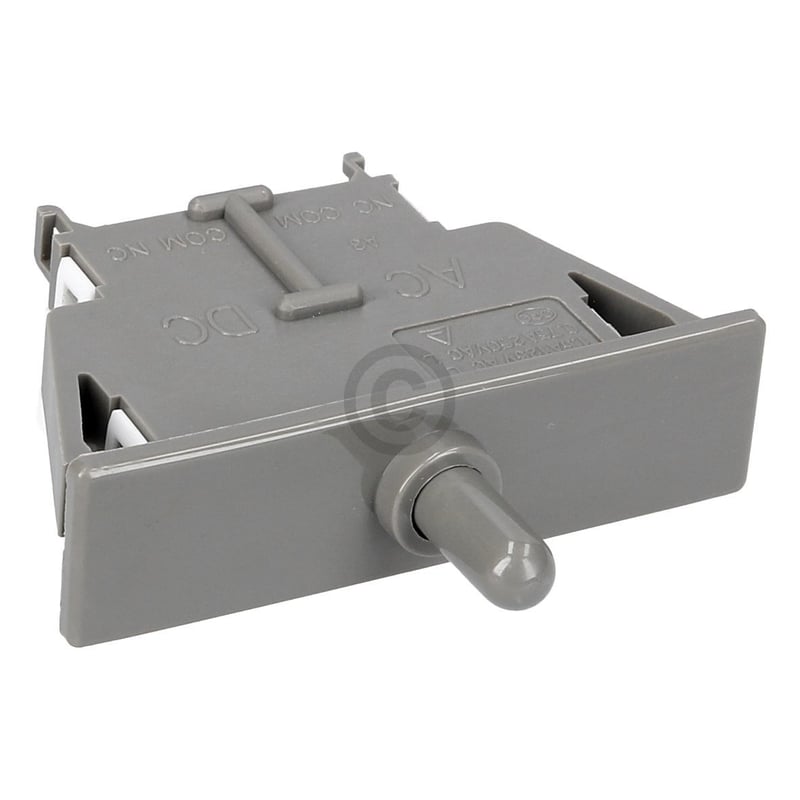 Drucktaster für Kühlschrank LG 6600JR3003D Schalter