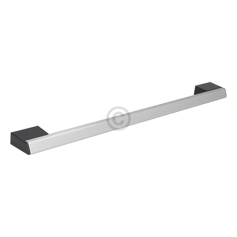 Türgriff für Ofen AEG 140130881018 Edelstahl 480mm