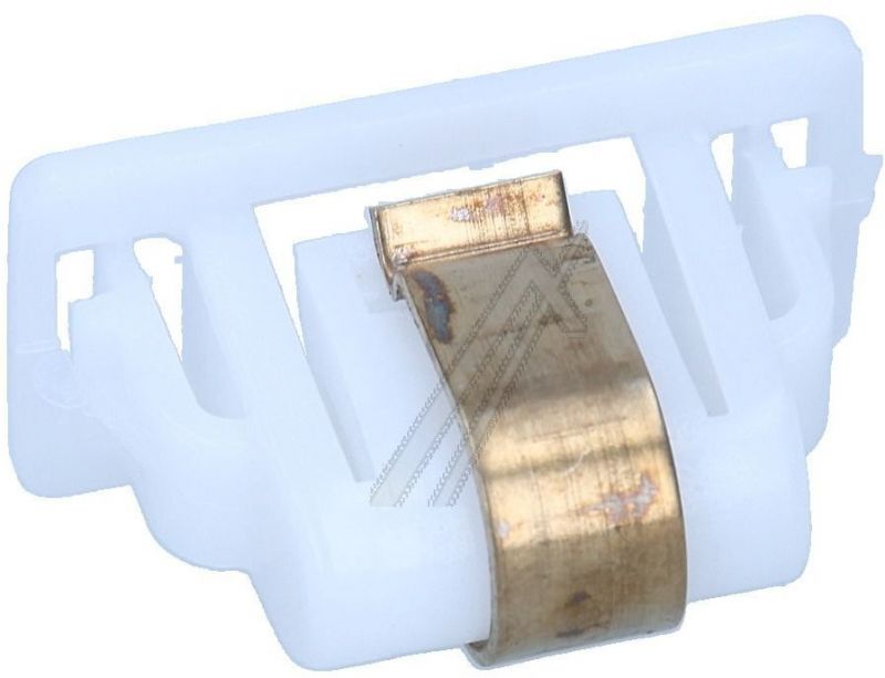 Beko/Grundig/Arçelik Trockner-Schließung C00866995 Gehäuseeinheit