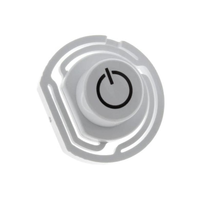 TASTE ON/OFF GW NATIS Bauknecht C00507942 für Waschmaschine Bauknecht