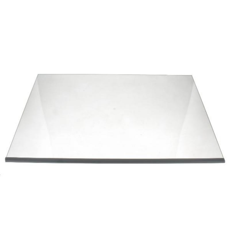 Glasplatte 481010467536 Bauknecht