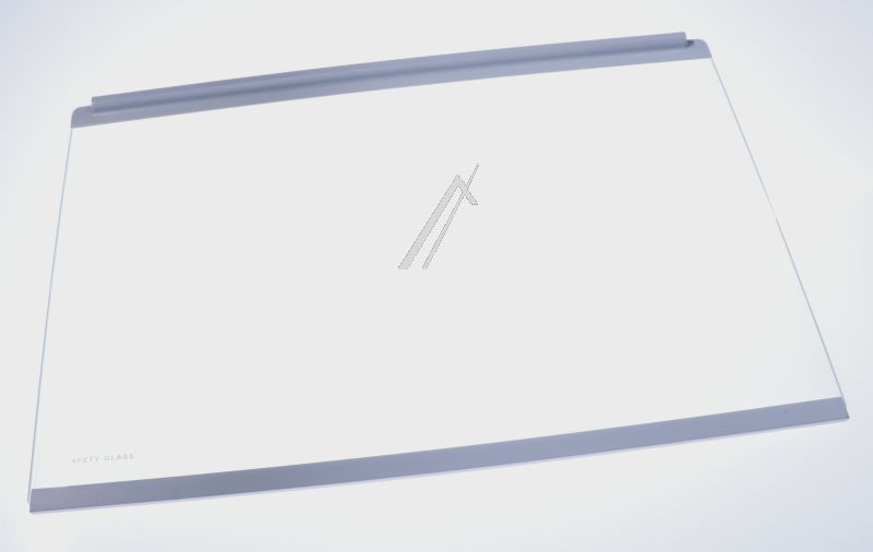 Glasablage für Kühlschrank Electrolux AEG 8582651087396 4er-Set