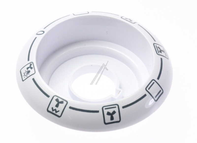 Beko Ofen Knebelschalter C00910409 Temperaturregler