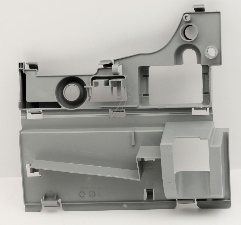 Pumpenabdeckung für Trockner Beko Grundig Arçelik C00882295 Schutzgehäuse