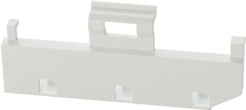 Deckelscharnier für Bosch-Scharnier 12026358 Tür, Kühlschrank