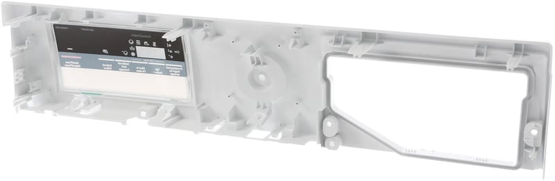 Bedienblende 11017304