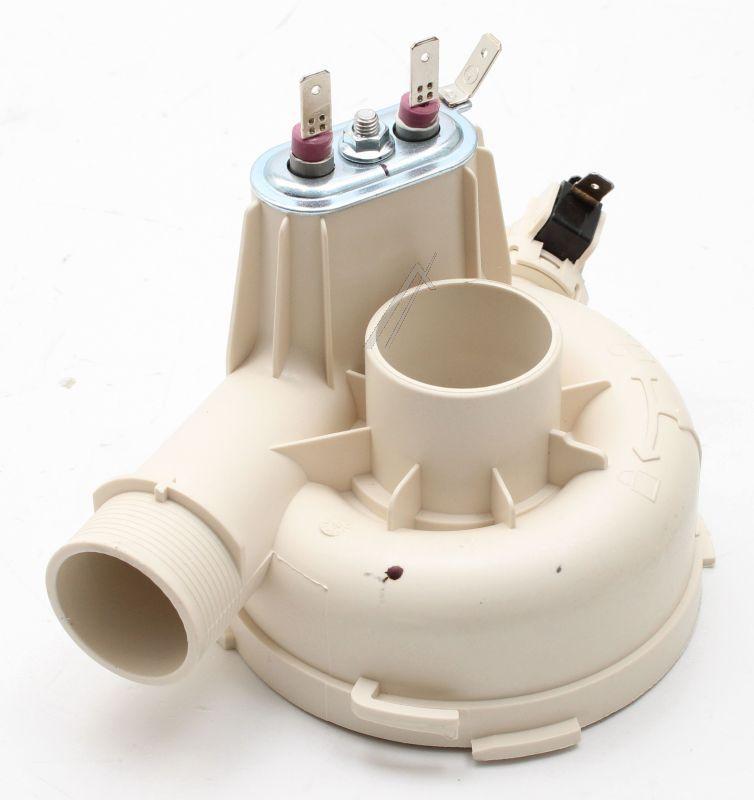 Heizelement DW8 57 FIM für Geschirrspüler Teka 81785580 Heizung Spülmaschine