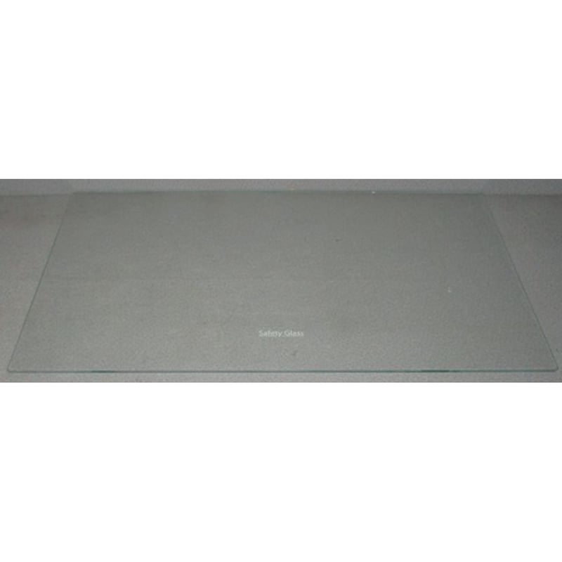 Glassplatte Beko 5920010200 für Kühlschrank