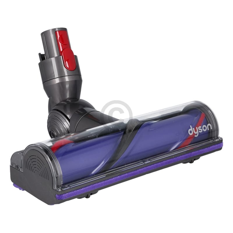 ElektroBodenbürste dyson 967483-01 für Stielstaubsauger mit QuickRelease