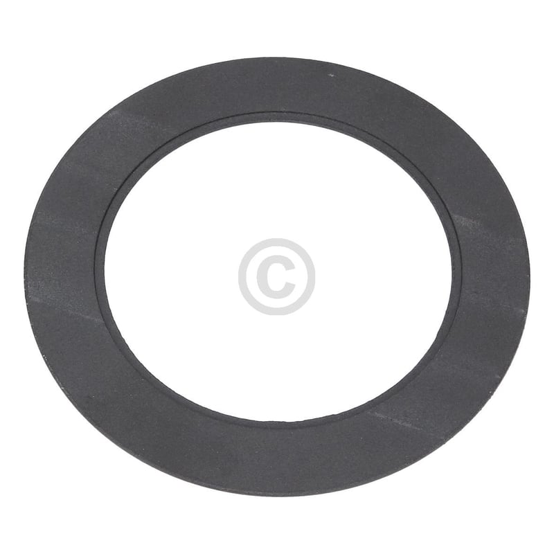 Brennerring außen 125mmØ für Blitzbrenner smeg 201050811 auf Gaskochfeld