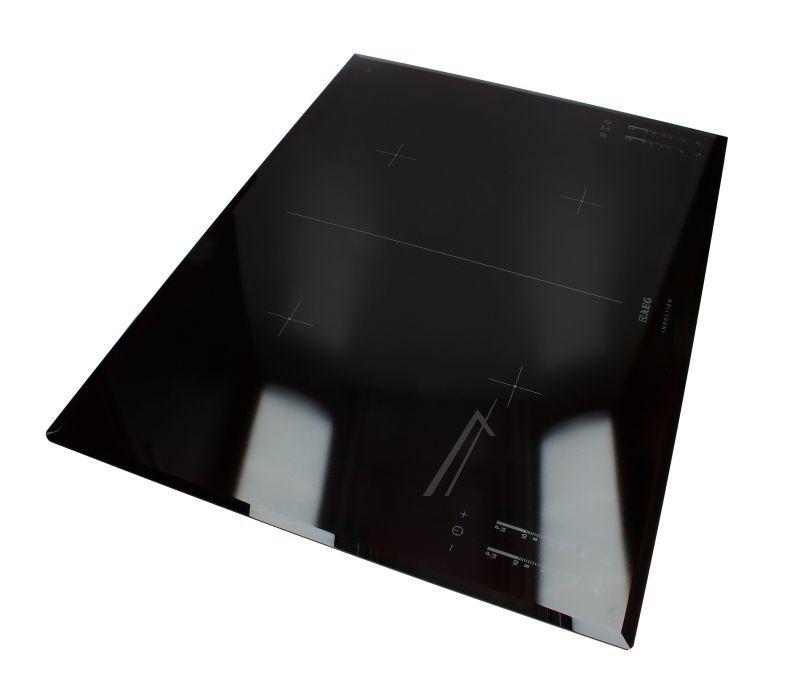 Komplette Kochfeldplatte (5613042117)