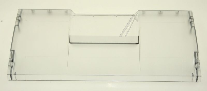 Schubladenabdeckung für Beko-Kühlschrank C00867957 transparent, 180 mm