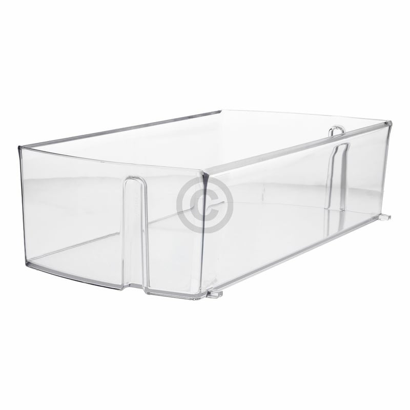 Türfach oben für Kühlteil LG MAN64889801 in SideBySide Kühl-Gefrierkombination