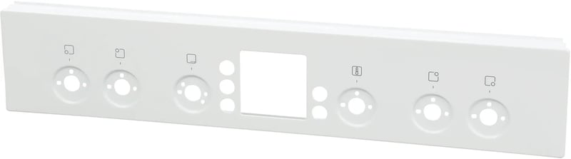 Bedienblende 00679168