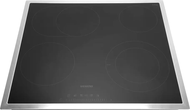 Glaskeramikfläche 00778819 Originalersatzteil von Bosch