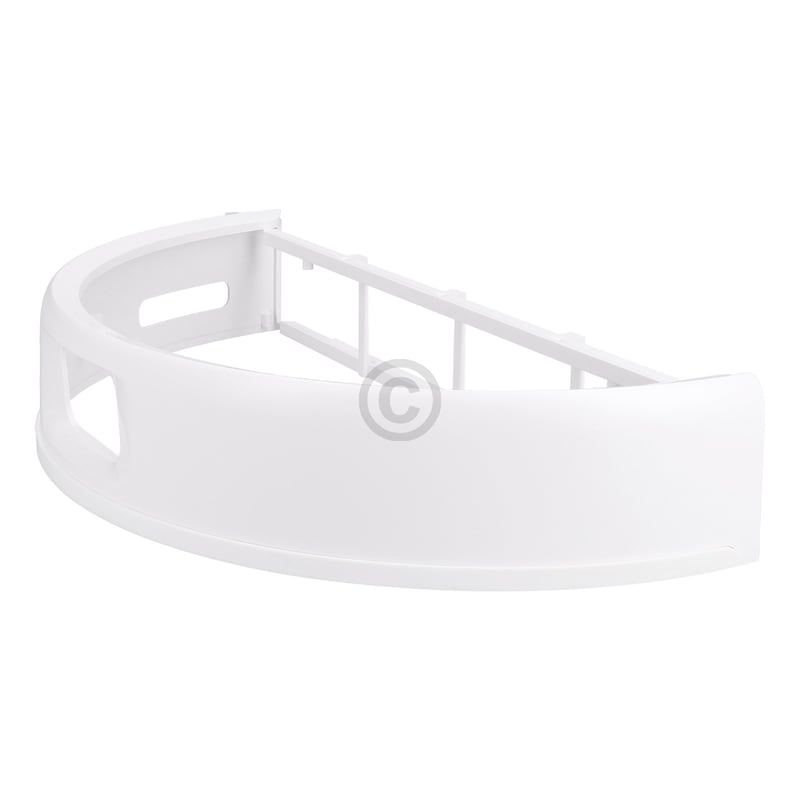 Stoßstange Ecovacs 201-2353-1042 für Staubsauger-Roboter