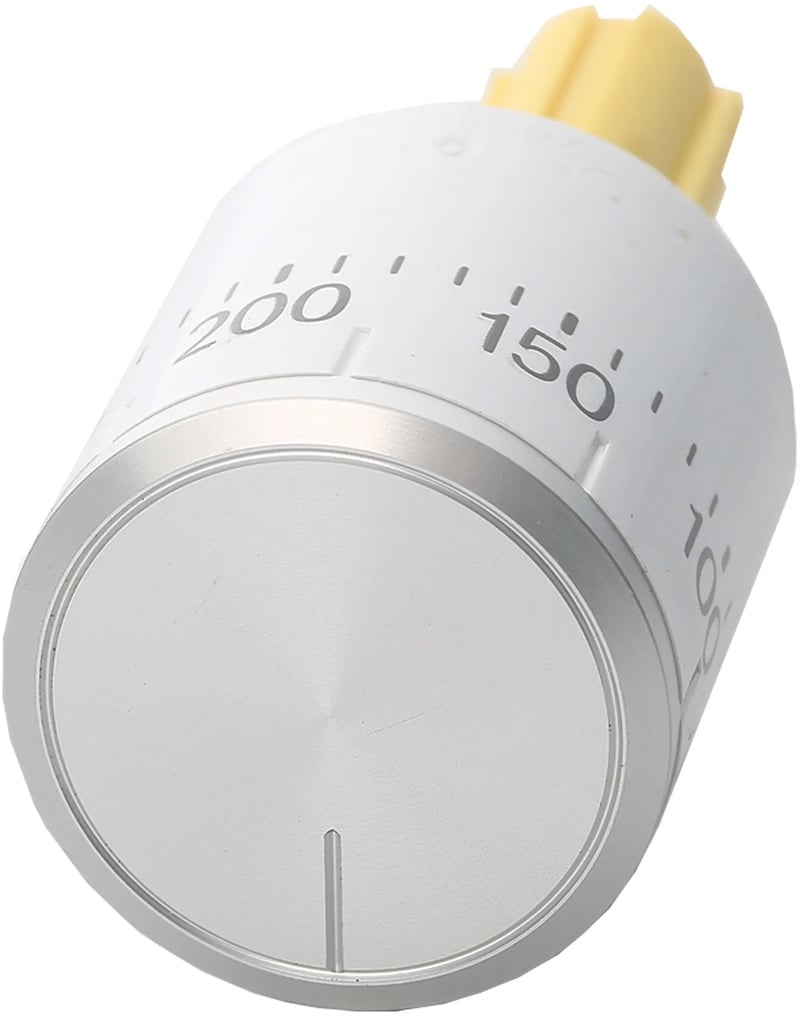 Drehgriff-Backofen 00636803