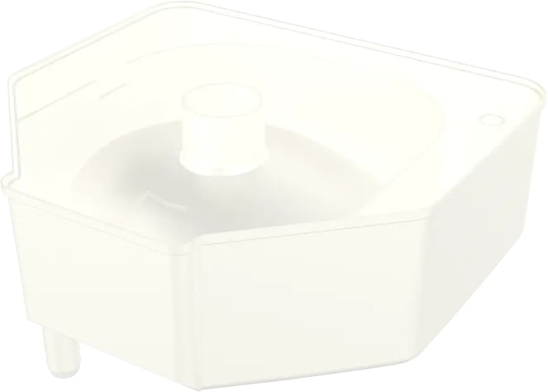 Kondensatbehälter 00490596