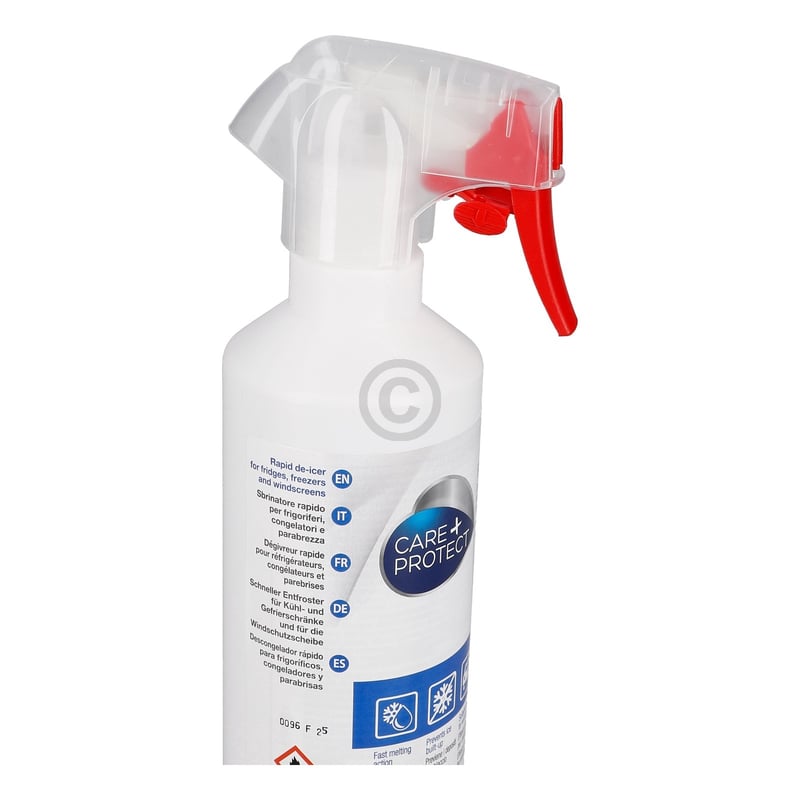 Abtaumittel Entfrosterspray Candy 35602112 CARE+PROTECT CSL7001/1