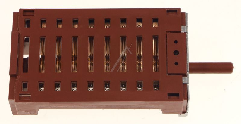Drehschalter für Vestel Ofen 32038577 Backofen-Schalter
