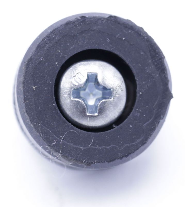 Brennerplatte-Befestigung für Herd Beko C00873190 Puffer