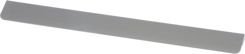 Griffleiste für Kühlschrankgriff Bosch 11037238 Türgriff