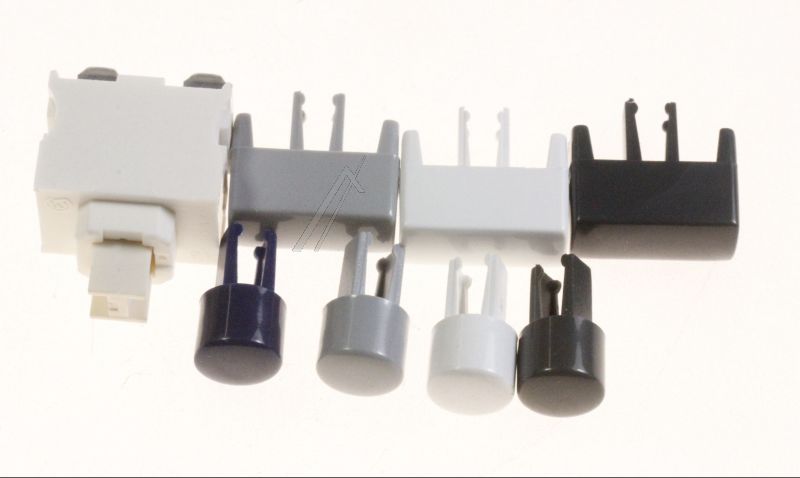 Reparatursatz für Kühlschrank Bosch 00188777 Dichtung, Türdichtung