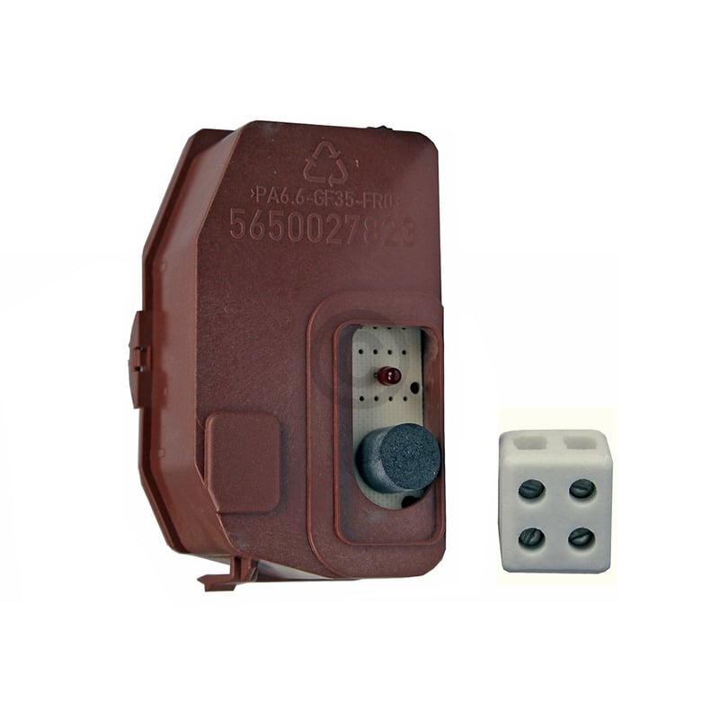 Berührungsschalter für Kochfeld 00498207 498207 Bosch, Siemens, Neff