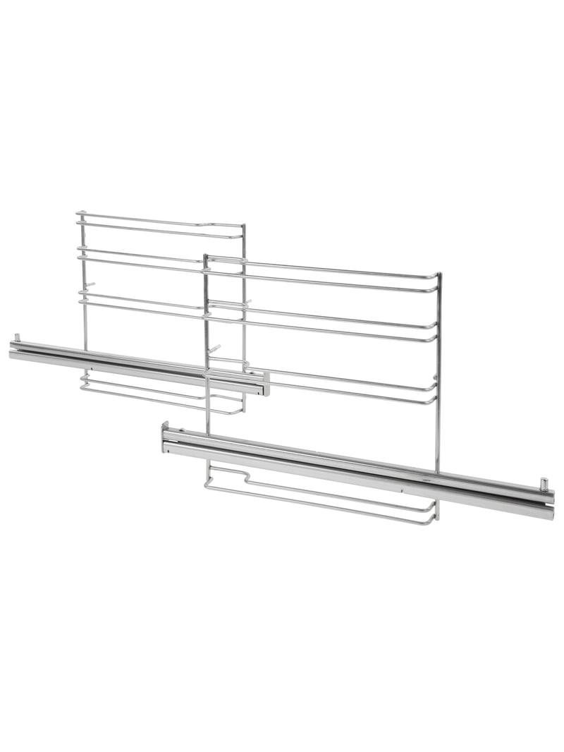 Vollauszug 1-fach für Ofen BSH-Gruppe 00579480 Backofen-Auszug