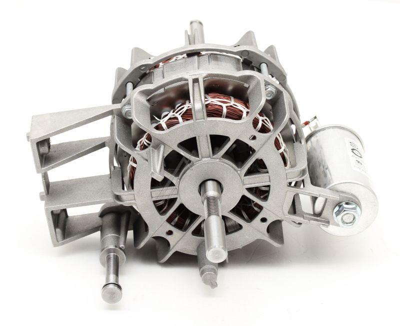 NIDEC P35 HP Motor für Candy/Hoover Trockner 70047244 AC-Motor, Einzel-Lüfterrad