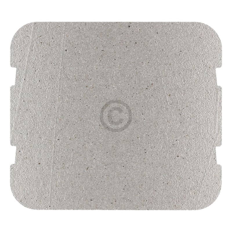 Mikrowellenabdeckung (50280601001)