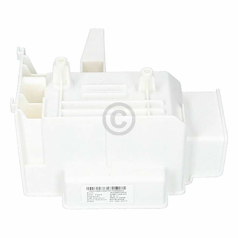 Inverter-Steuereinheit für Steuerung AEG 140028579229 Elektronik, 800W