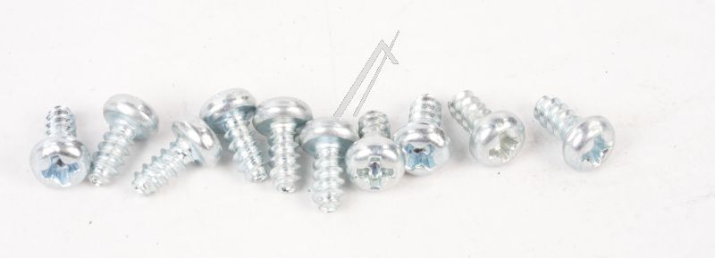 Schraubenzubehörpaket Segway-Ninebot AB.00.0000.04 für E-Scooter MAX G30 LE