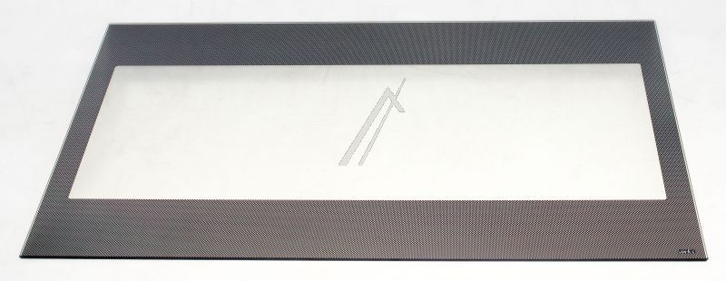 Smeg Backofen Innentürglas 772532146 Backofenscheibe