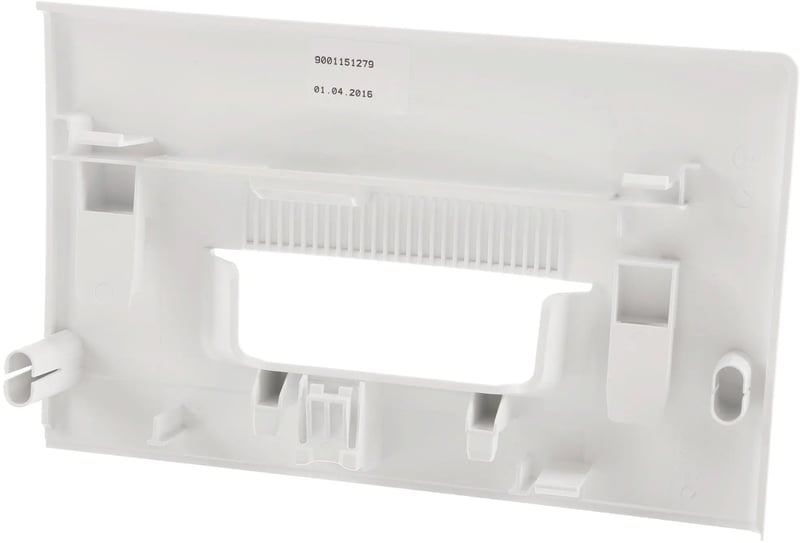 Schalengriff 12012936