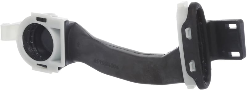 Lüftungskanal für Geschirrspüler BSH-Gruppe 12009782 Gebläse