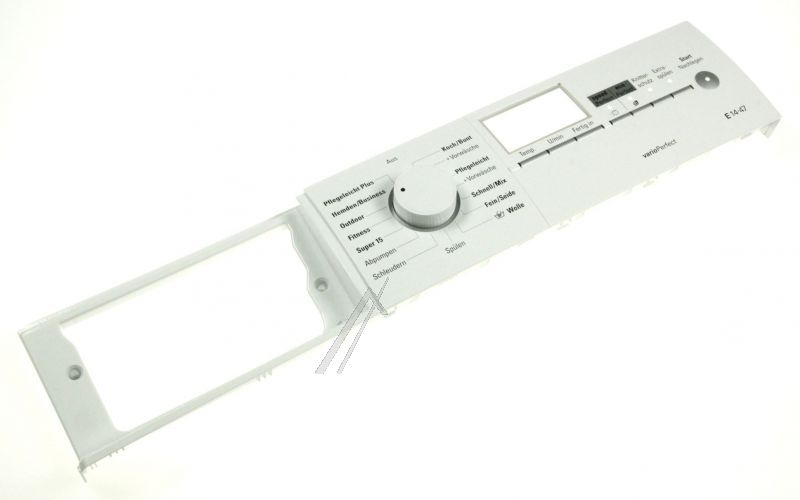 Bedienblende 00677138