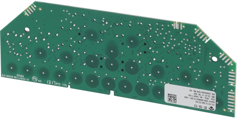 Bedienmodul 11016577