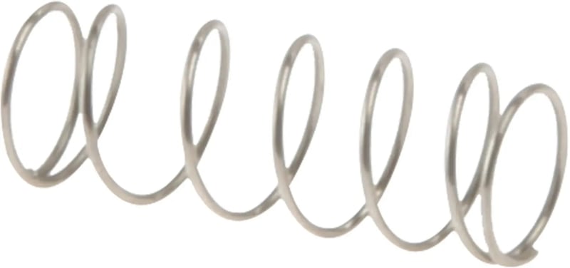 Feder für Bügeleisen BSH-Gruppe 00607478 Bügelhilfe