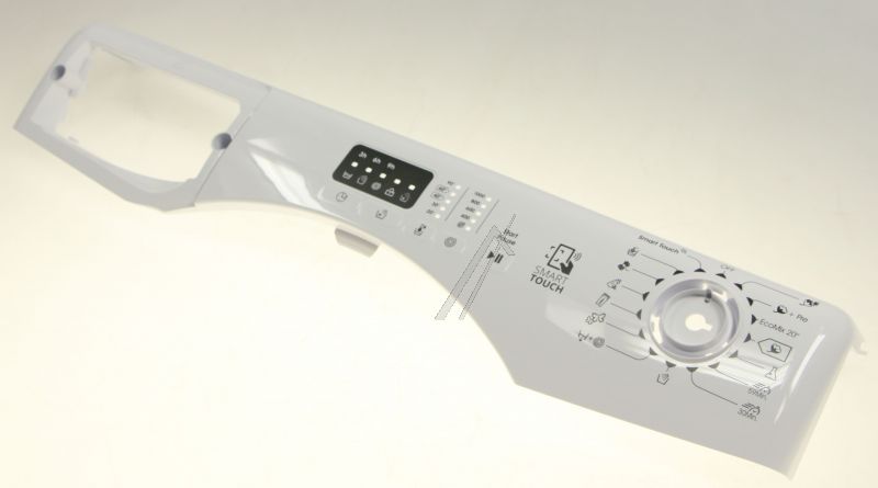 Steuerplatine für Waschmaschine Candy 41043685 Bedienfeld